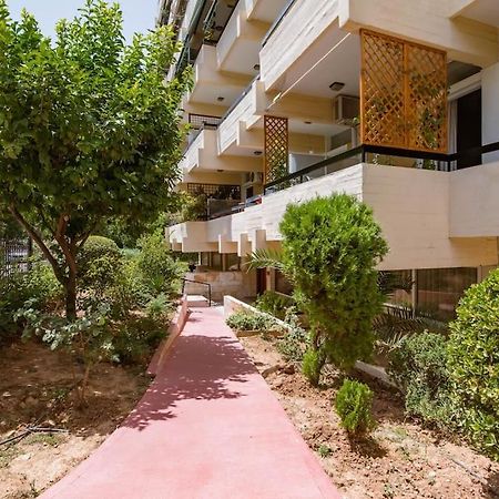 Athens Paradise Apartament 50 Sqm Near To Metro #2 מראה חיצוני תמונה