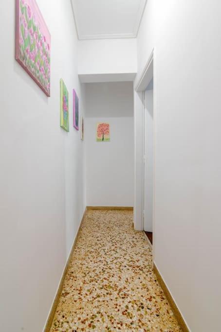 Athens Paradise Apartament 50 Sqm Near To Metro #2 מראה חיצוני תמונה
