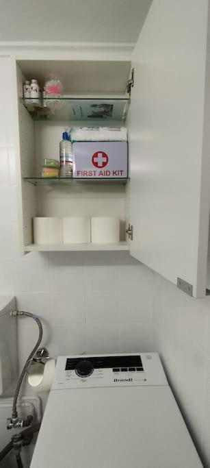 Athens Paradise Apartament 50 Sqm Near To Metro #2 מראה חיצוני תמונה