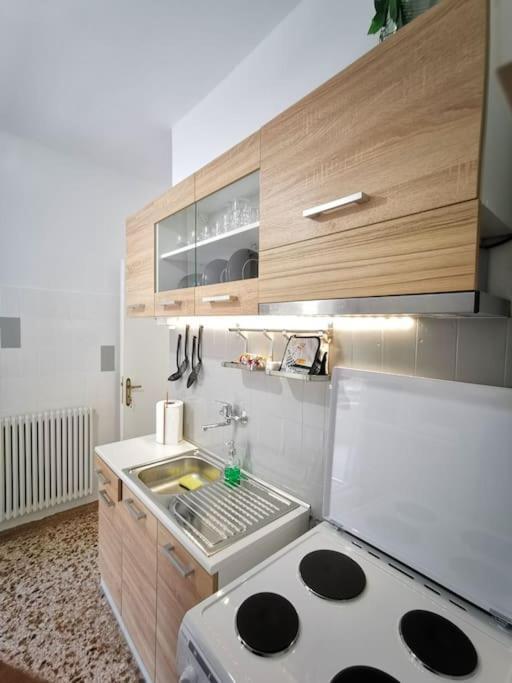Athens Paradise Apartament 50 Sqm Near To Metro #2 מראה חיצוני תמונה