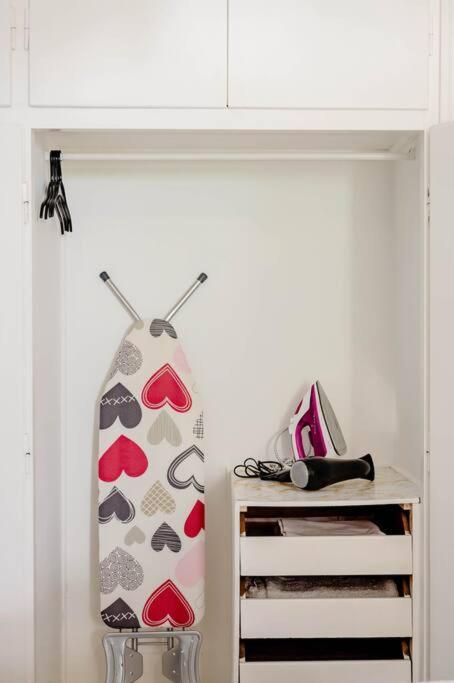 Athens Paradise Apartament 50 Sqm Near To Metro #2 מראה חיצוני תמונה