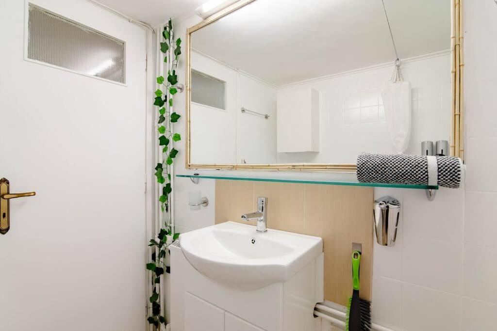 Athens Paradise Apartament 50 Sqm Near To Metro #2 מראה חיצוני תמונה